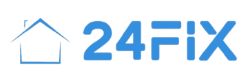 24Fix logo mobile